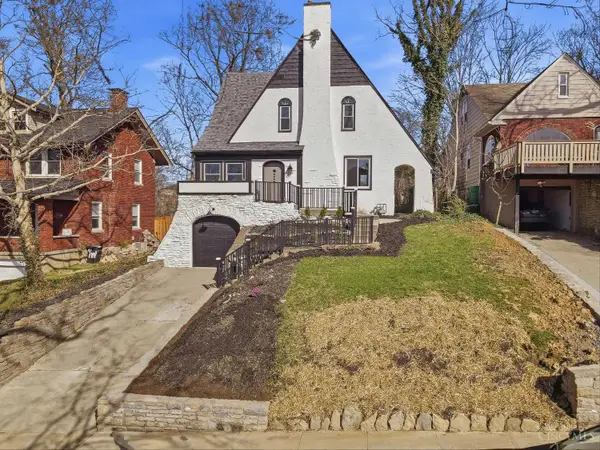 3970 Abington Avenue, Cincinnati, OH 45229