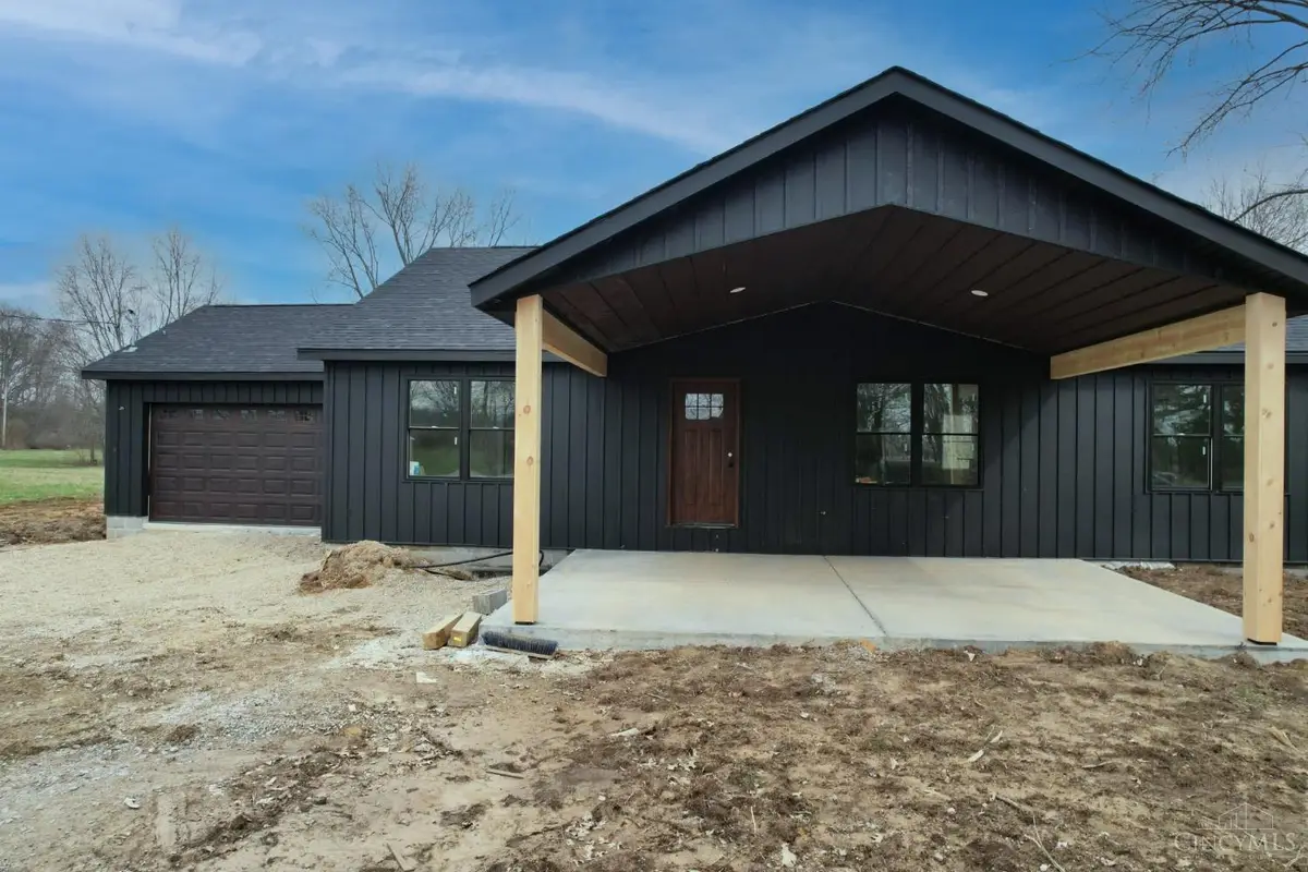 742 Odenwald Drive, Fayetteville, OH 45118 - #1