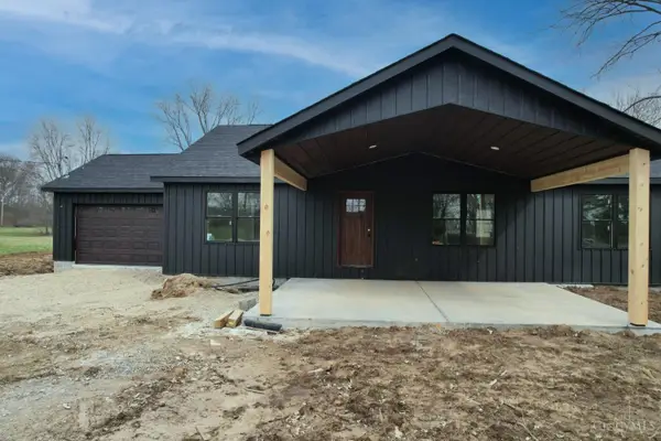 742 Odenwald Drive, Fayetteville, OH 45118