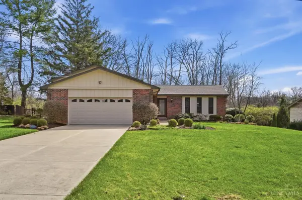 9678 Iris Drive, West Chester, OH 45241