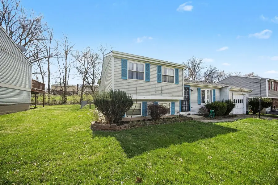 1371 Summe Drive, Mount Healthy, OH 45231 - #3