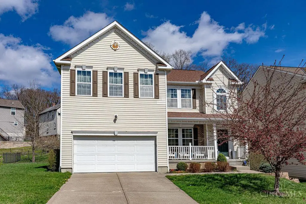 1942 Chase Avenue, Cincinnati, OH 45223 - #1