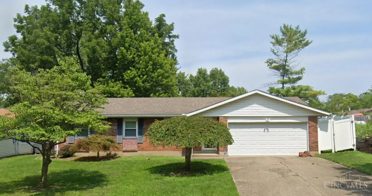 2374 Trinity Drive, Turtlecreek, OH 45044 - #1