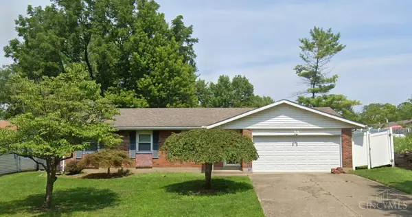 2374 Trinity Drive, Turtle Creek Twp, OH 45044