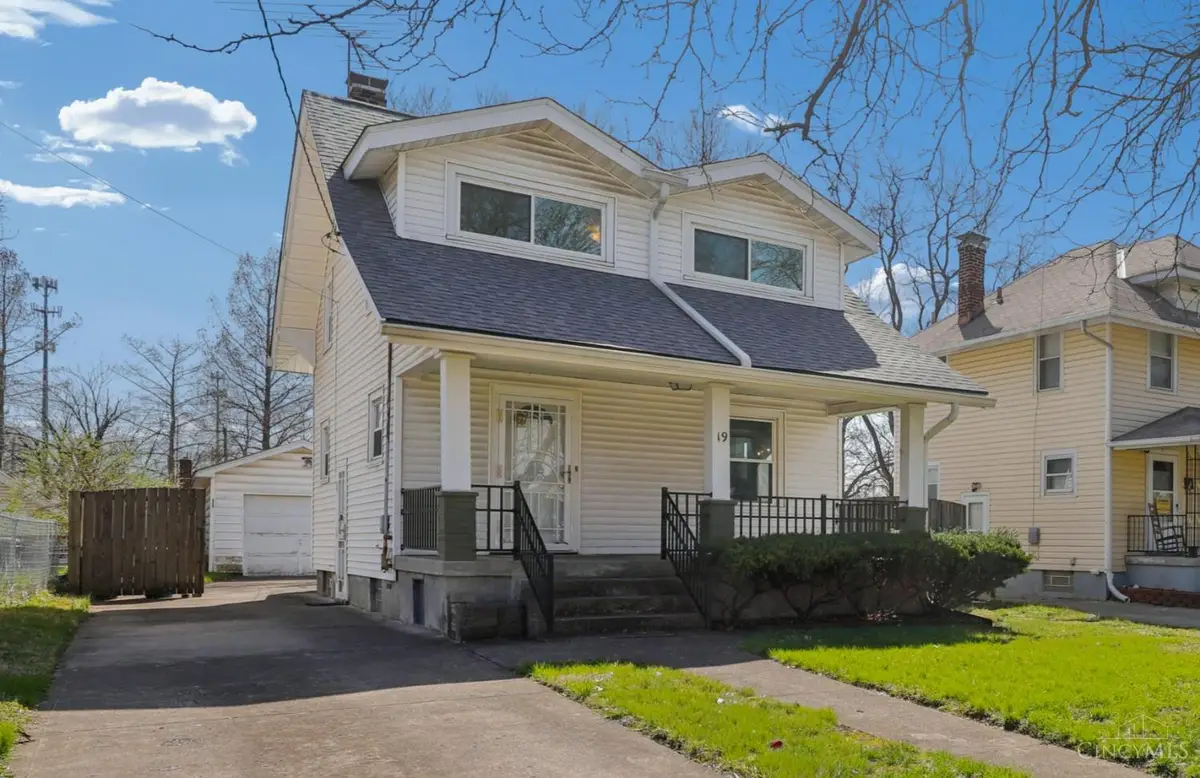 19 Parkway Avenue, Cincinnati, OH 45216 - #1