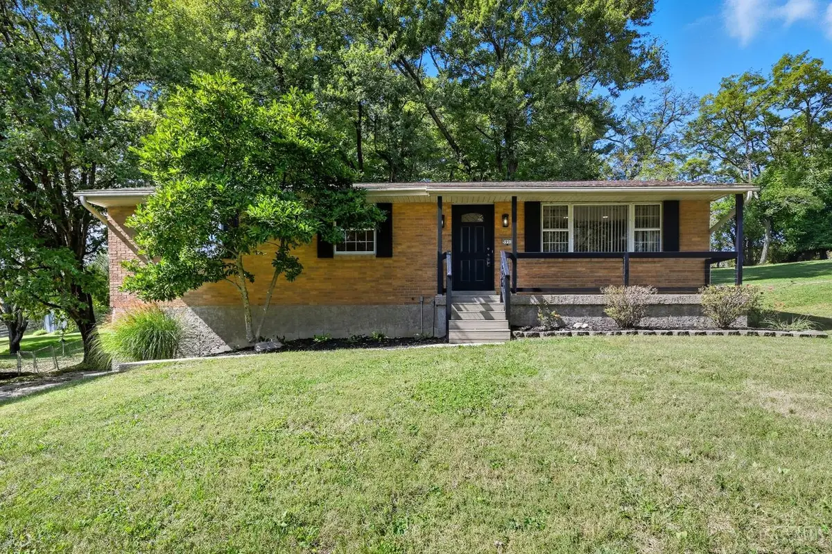 5991 Gaines Road, Green, OH 45247 - #1