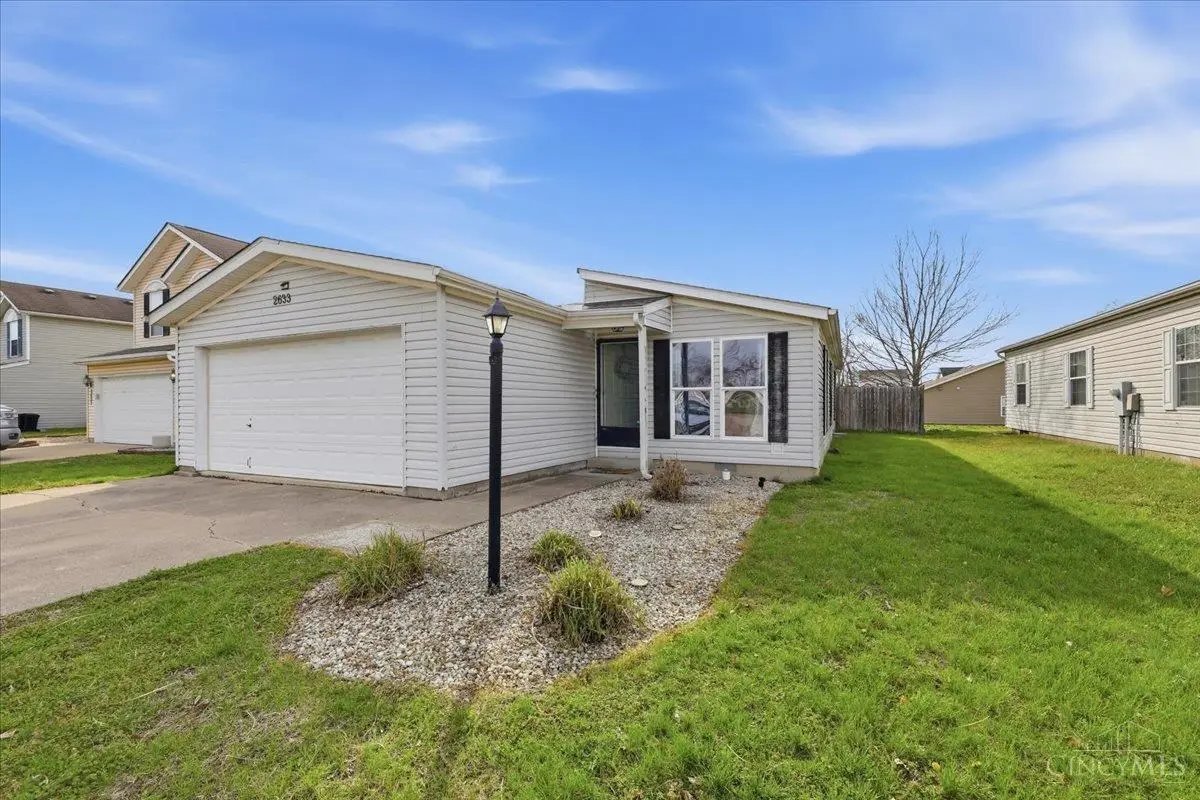 2633 Ruby Lane, Lemon, OH 45044 - #1