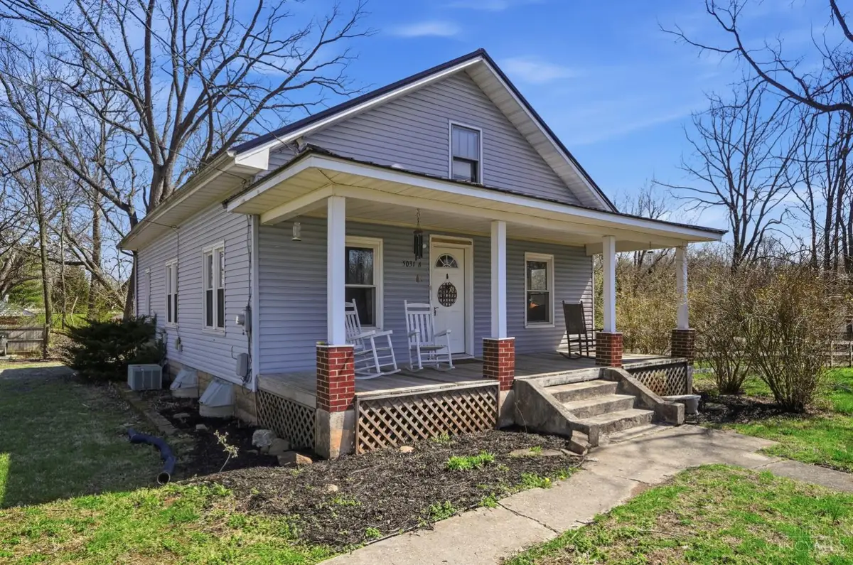 5031 Route 123, Morrow, OH 45152 - #1