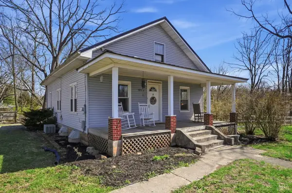 5031 Route 123, Morrow, OH 45152