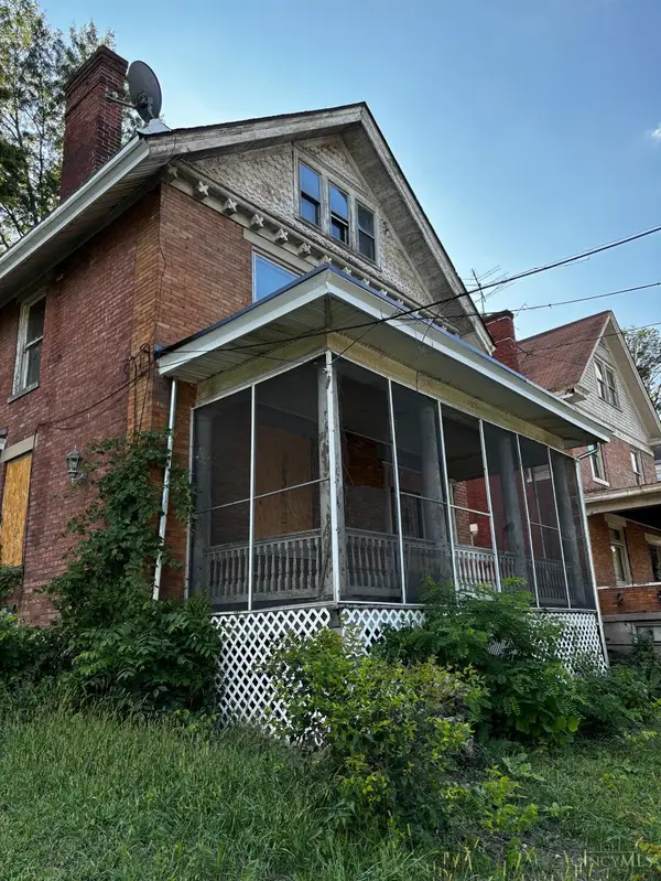 1883 Baltimore Avenue, Cincinnati, OH 45225