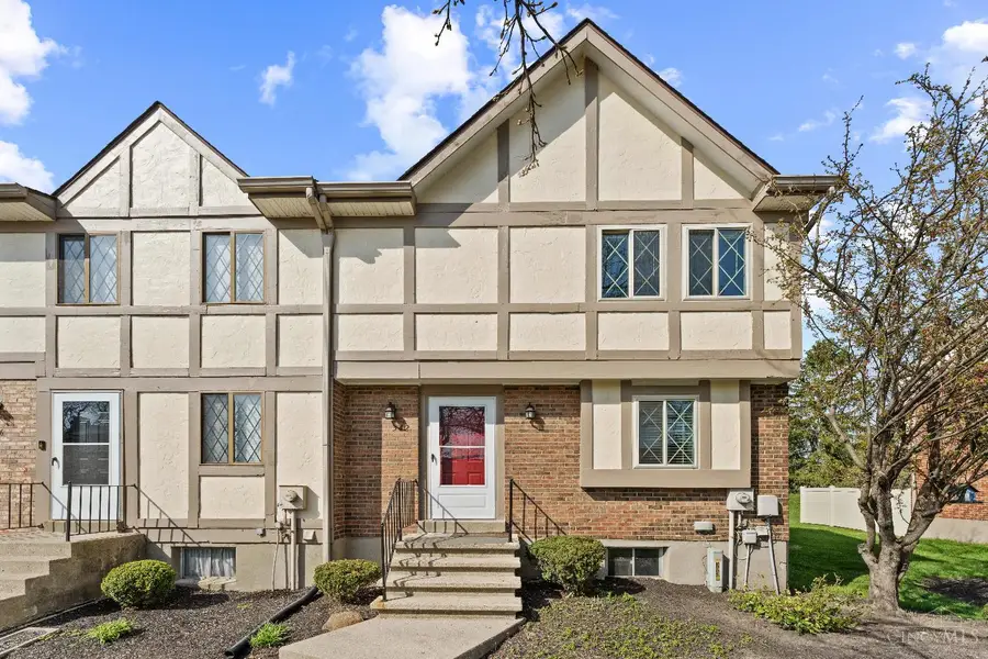 342 Bexley Court, Mason, OH 45040 - #2