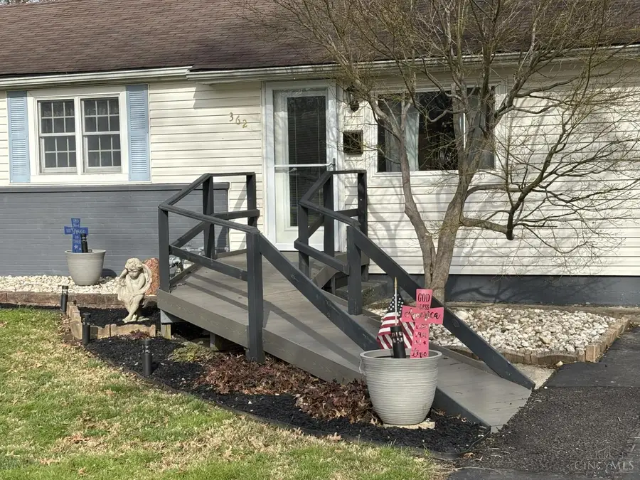 362 Second Street, Morrow, OH 45152 - #2