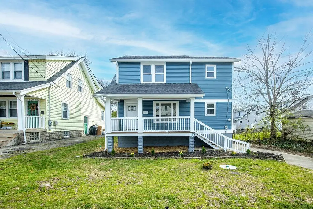 6813 Merwin Avenue, Cincinnati, OH 45227 - #1