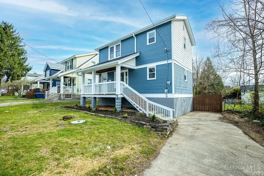 6813 Merwin Avenue, Cincinnati, OH 45227 - #2