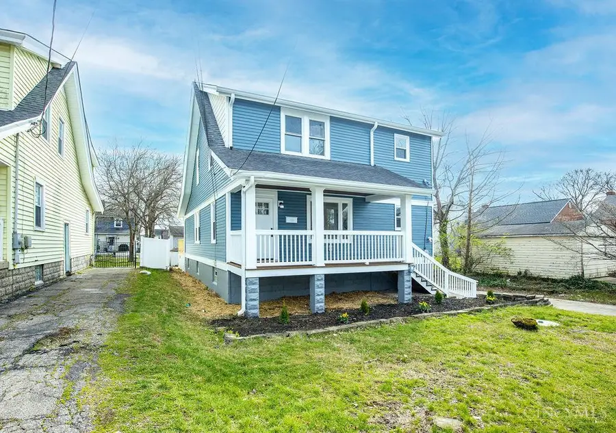 6813 Merwin Avenue, Cincinnati, OH 45227 - #3