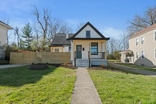 3771 Herbert Avenue, Cincinnati, OH 45211