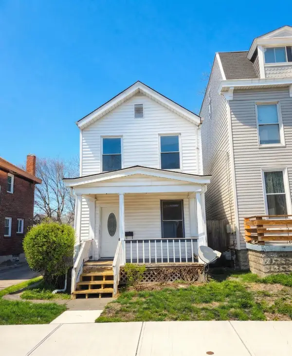1846 Lincoln Avenue, Cincinnati, OH 45212
