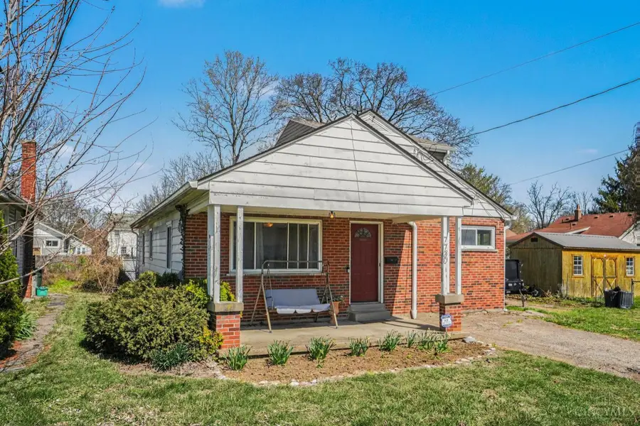 7730 Arlington Avenue, Forestville, OH 45255 - #2