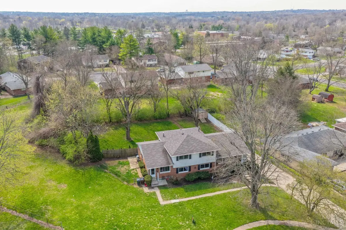 27 Blackwell Court, Fairfield, OH 45014 - #1