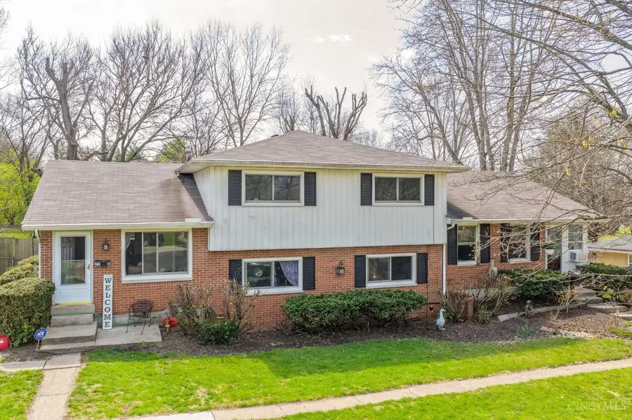 27 Blackwell Court, Fairfield, OH 45014 - #3