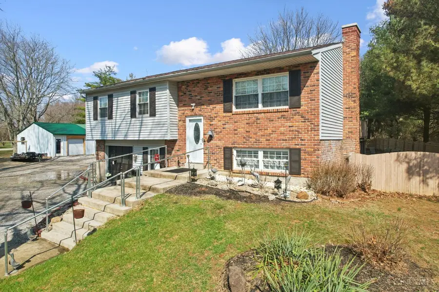 3208 Mount Olive Pt Isabel Road, Tate, OH 45106 - #2