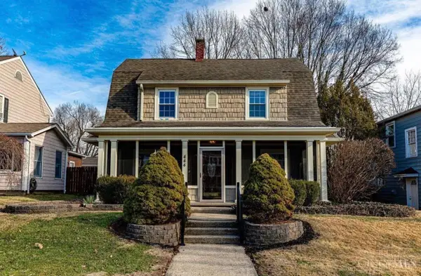 444 N Dick Avenue, Hamilton, OH 45013