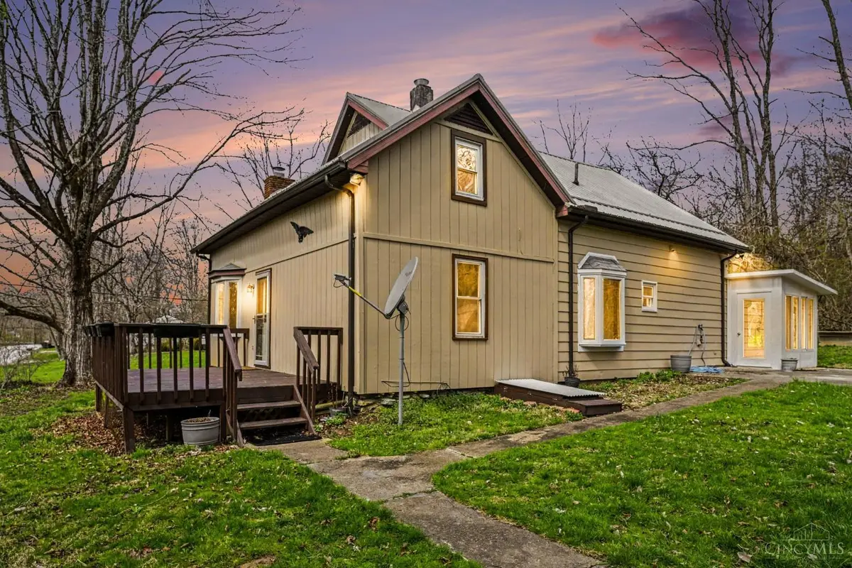 989 Ogden Road, Wilmington, OH 45177 - #1