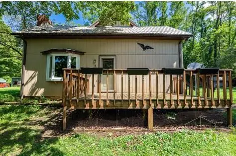 989 Ogden Road, Wilmington, OH 45177 - #2