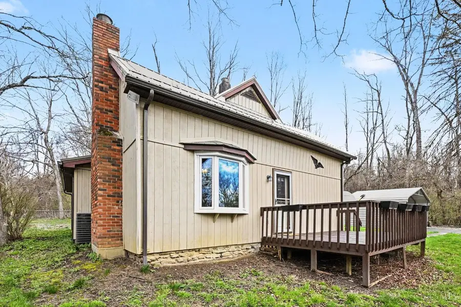 989 Ogden Road, Wilmington, OH 45177 - #3