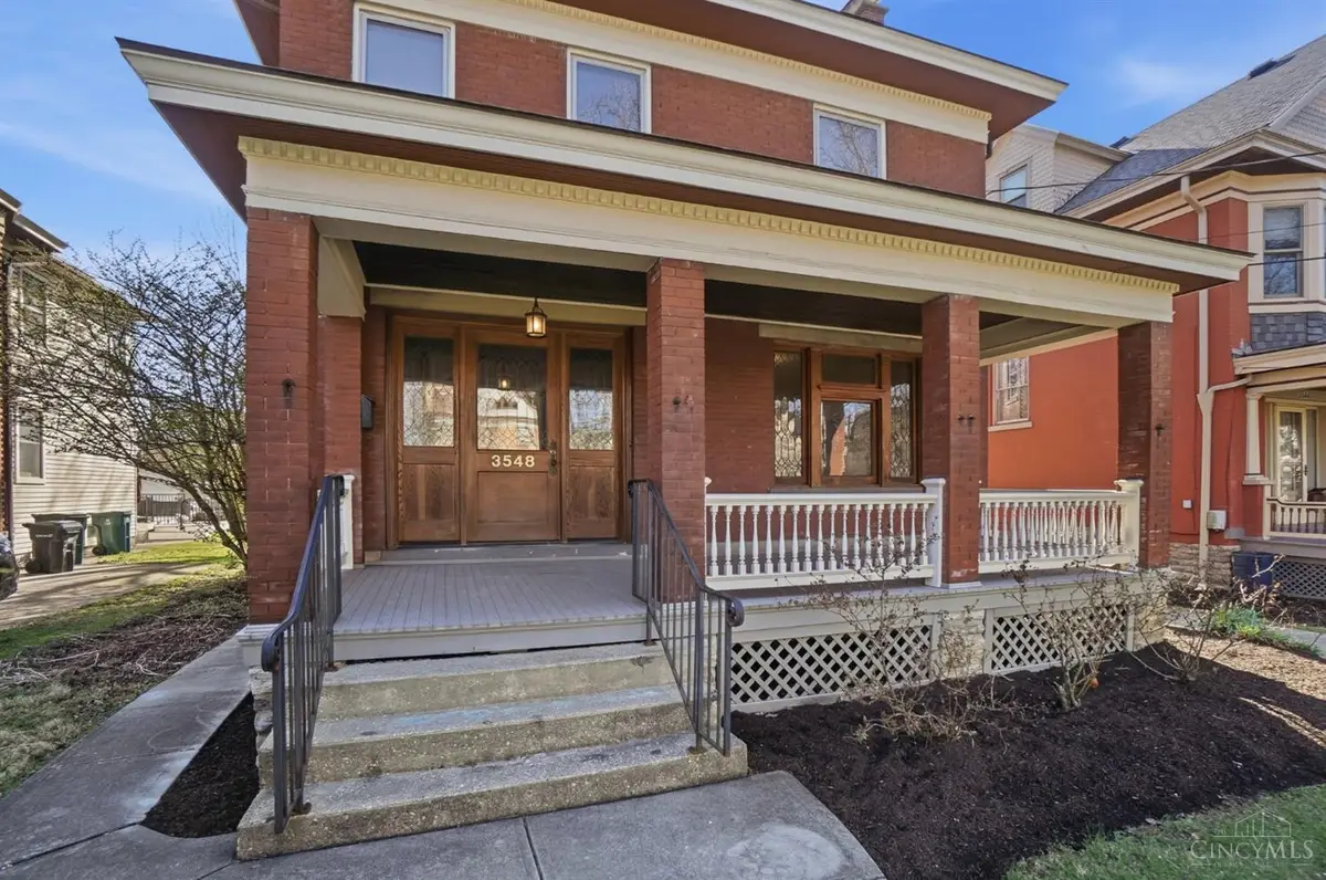 3548 Mooney Avenue, Cincinnati, OH 45208 - #1