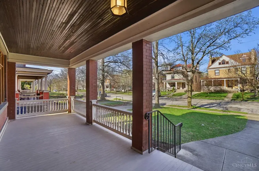 3548 Mooney Avenue, Cincinnati, OH 45208 - #3