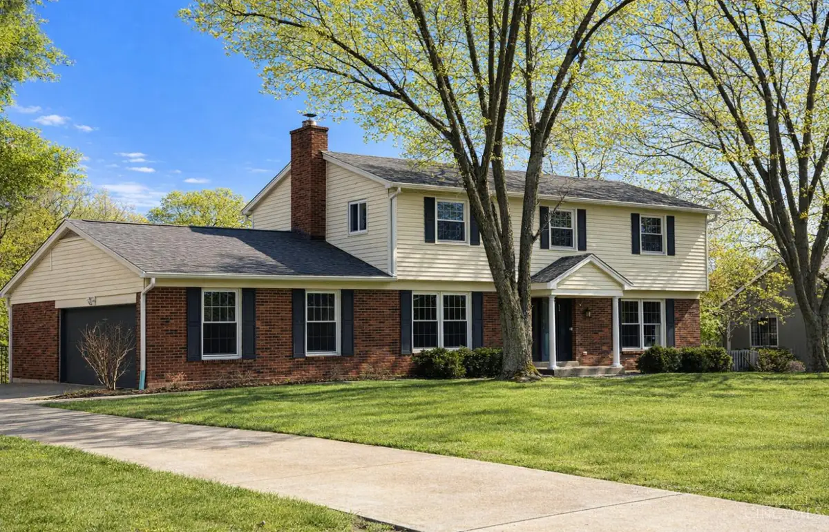 8124 Cabinet Circle, Dry Run, OH 45244 - #1