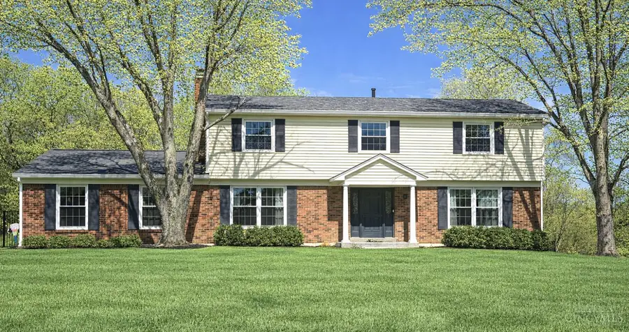 8124 Cabinet Circle, Dry Run, OH 45244 - #2