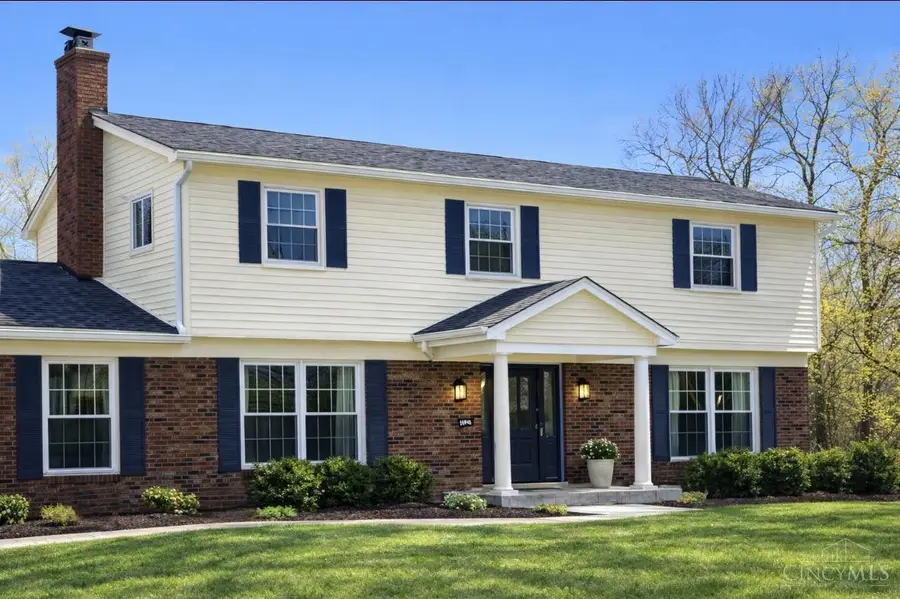 8124 Cabinet Circle, Dry Run, OH 45244 - #3