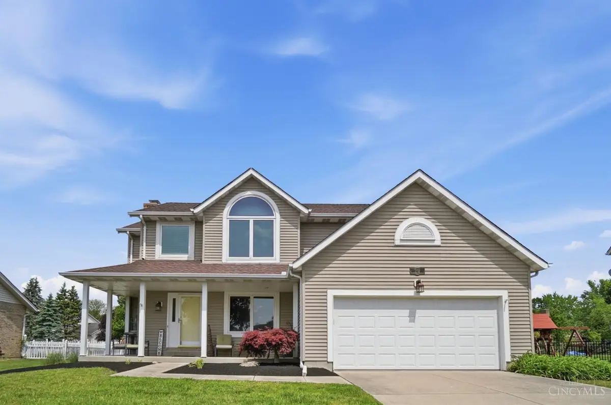 20 Remington Court, Fairfield, OH 45011 - #1