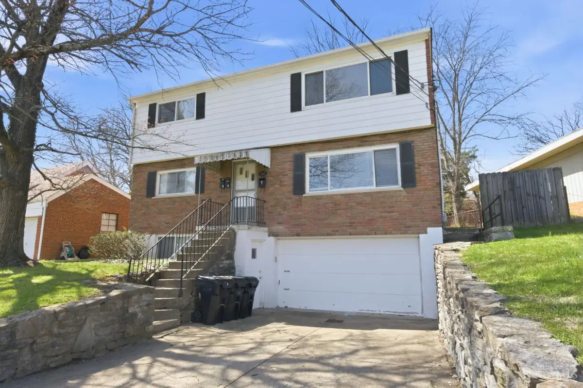 4947 Charlemar Drive, Cincinnati, OH 45227 - #1