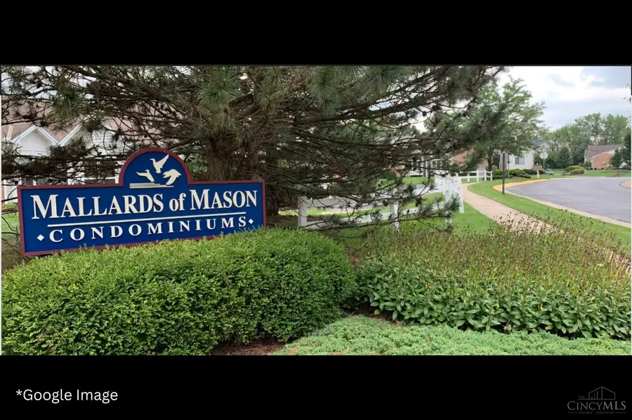 7511 Somerset Road, Mason, OH 45040 - #2