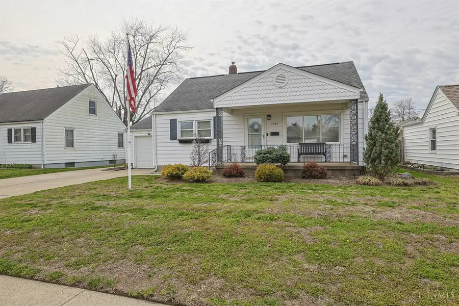 3865 Arlington Avenue, Hamilton, OH 45015 - #2