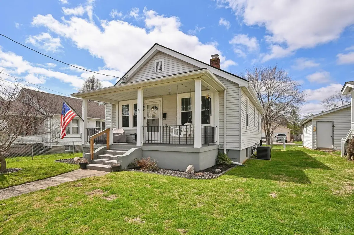 305 N Sycamore Street, Harrison, OH 45030 - #1