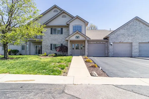 4776 Bordeaux Lane, Mason, OH 45040