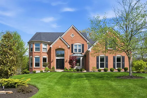 4902 Colt Lane, Mason, OH 45040