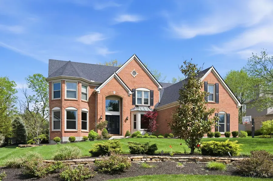 4902 Colt Lane, Mason, OH 45040 - #3