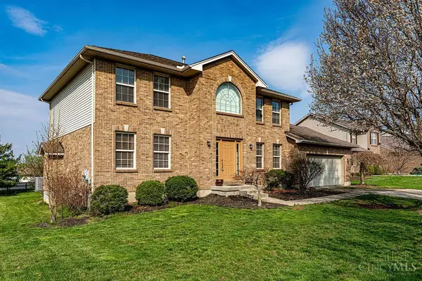 1399 Treaty Court, Hamilton, OH 45013