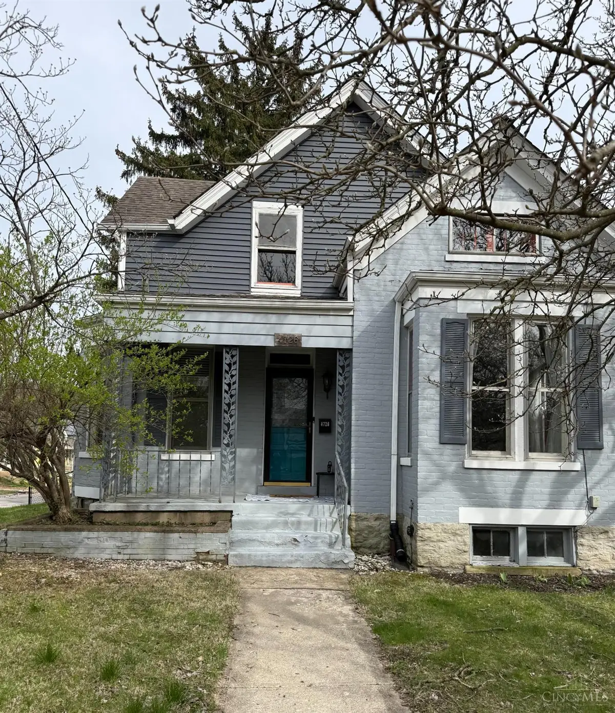 4726 Castle Place, Cincinnati, OH 45227 - #1