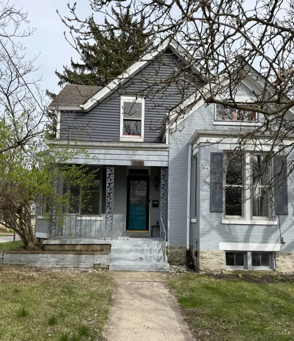 4726 Castle Place, Cincinnati, OH 45227