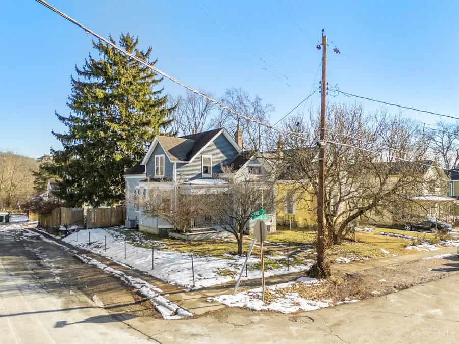 4726 Castle Place, Cincinnati, OH 45227 - #2