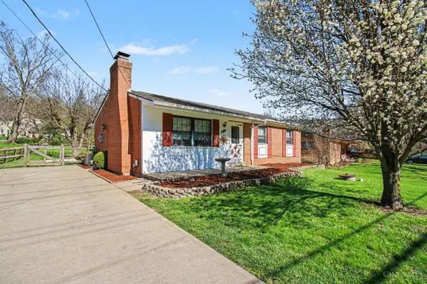 1899 Berkshire, Cincinnati, OH 45230