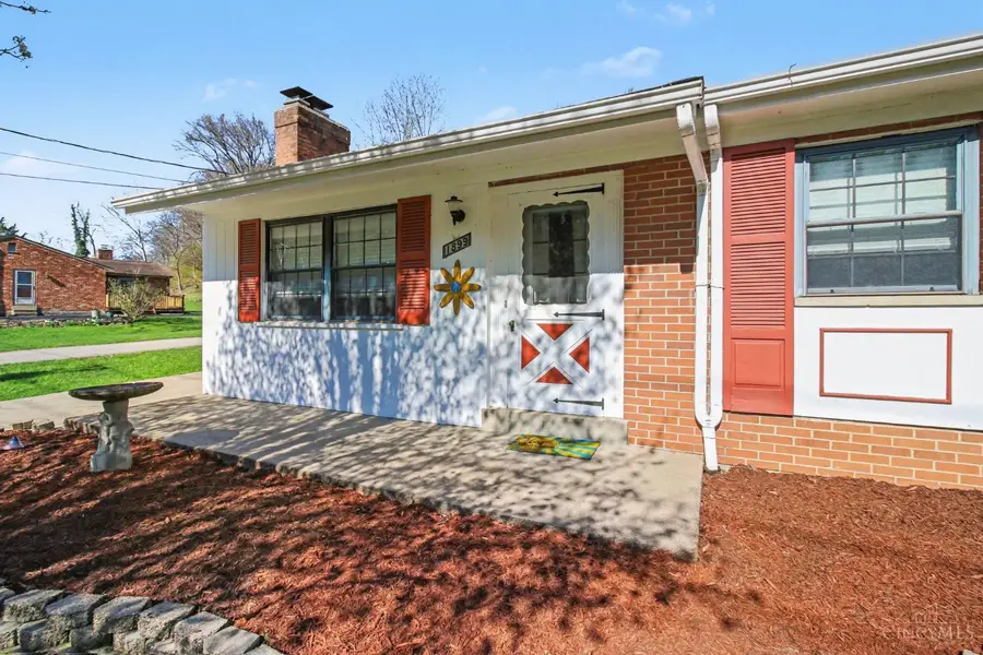 1899 Berkshire, Cincinnati, OH 45230 - #3