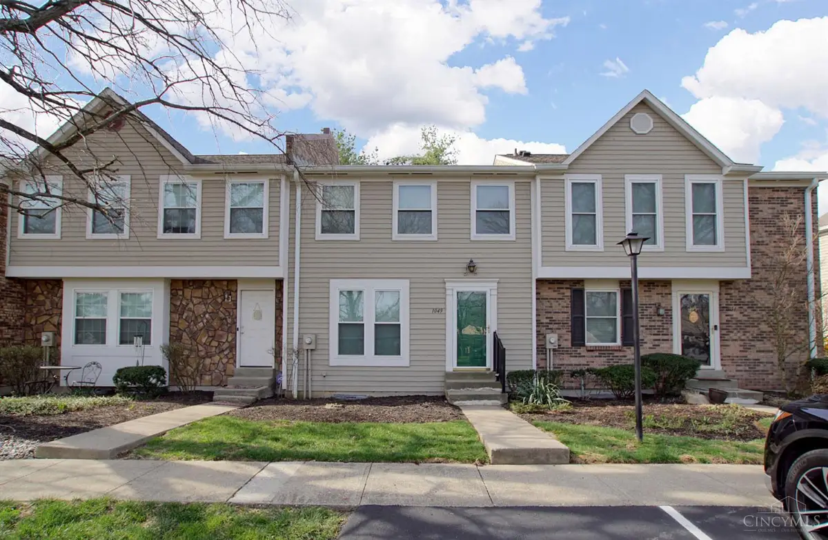 1049 Stratford Court, Loveland, OH 45140 - #1