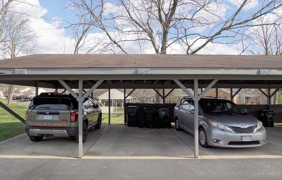 1049 Stratford Court, Loveland, OH 45140 - #2